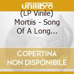 (LP Vinile) Mortiis - Song Of A Long Forgotten Ghost The (Vinyl Lp) lp vinile
