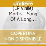 (LP Vinile) Mortiis - Song Of A Long Forgotten Ghost The (Vinyl Lp) vinile