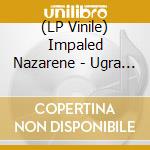 (LP Vinile) Impaled Nazarene - Ugra Karma (Black Vinyl Lp) vinile