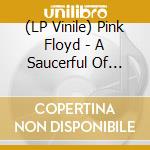 (LP Vinile) Pink Floyd - A Saucerful Of Secrets (Vinyl Lp) vinile