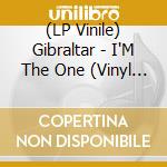 (LP Vinile) Gibraltar - I'M The One (Vinyl Lp) vinile