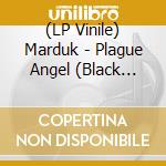 (LP Vinile) Marduk - Plague Angel (Black Vinyl Lp) vinile