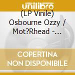(LP Vinile) Osbourne Ozzy / Mot?Rhead - Hellraiser (Ltd. 10-Inch Vinyl) vinile