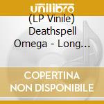 (LP Vinile) Deathspell Omega - Long Defeat (Vinyl Lp) vinile