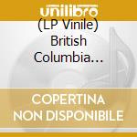(LP Vinile) British Columbia Bovver (Black Vinyl Lp) / Various lp vinile