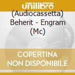 (Audiocassetta) Beherit - Engram (Mc) cd