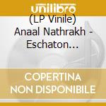 (LP Vinile) Anaal Nathrakh - Eschaton (Black Vinyl Lp) vinile