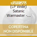 (LP Vinile) Satanic Warmaster - Black Katharsis (Vinyl Lp) lp vinile