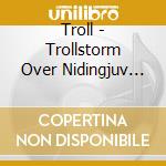 Troll - Trollstorm Over Nidingjuv (A5 Digipack) cd