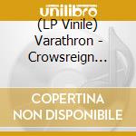 (LP Vinile) Varathron - Crowsreign (Silver Splatter Vinyl 2 Lp) vinile