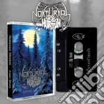 (Audiocassetta) Nokturnal Mortum - Lunar Poetry (Mc) cd