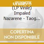 (LP Vinile) Impaled Nazarene - Taog Eht Fo Htao Eht (10 Oxblood Vinyl) lp vinile