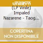 (LP Vinile) Impaled Nazarene - Taog Eht Fo Htao Eht (10 Oxblood Vinyl) vinile