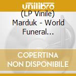 (LP Vinile) Marduk - World Funeral (Violet Vinyl Lp) vinile