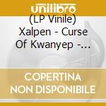 (LP Vinile) Xalpen - Curse Of Kwanyep - Orange lp vinile