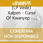 (LP Vinile) Xalpen - Curse Of Kwanyep - Orange vinile