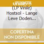 (LP Vinile) Hostsol - Lange Leve Doden (Purple Vinyl) vinile