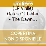 (LP Vinile) Gates Of Ishtar - The Dawn Of Flames (Orange Marble Vinyl Lp) vinile
