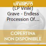 (LP Vinile) Grave - Endless Procession Of Souls (Splatter Vinyl Lp) vinile