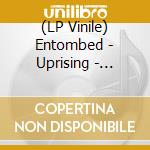(LP Vinile) Entombed - Uprising - Slipmat vinile