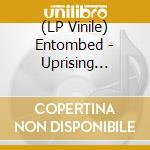 (LP Vinile) Entombed - Uprising (Clear Vinyl + Slipmat) - (Remastered) vinile