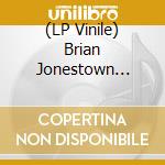 (LP Vinile) Brian Jonestown Massacre - Future Is Your Past (Clear Vinyl Lp) lp vinile
