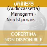 (Audiocassetta) Manegarm - Nordstjarnans Tidsalder cd