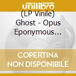 (LP Vinile) Ghost - Opus Eponymous (Royal Blue Vinyl) vinile