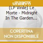 (LP Vinile) Le Morte - Midnight In The Garden Of Tragedy (Blue Vinyl Lp) vinile