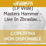(LP Vinile) Masters Hammer - Live In Zbraslav 1989 (Yellow Vinyl Lp) vinile