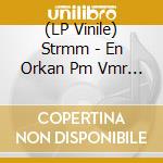 (LP Vinile) Strmm - En Orkan Pm Vmr Sida (Rsd 2024) (Marble White/Silver Vinyl) vinile