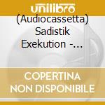 (Audiocassetta) Sadistik Exekution - Magus cd