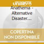 Anathema - Alternative Disaster (Acoustic)