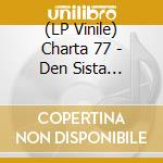 (LP Vinile) Charta 77 - Den Sista Maltiden (Pink Lp) vinile