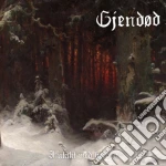 (LP Vinile) Gjendod - I Utakt Med Verden (White Vinyl) vinile