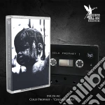 (Audiocassetta) Cold Prophet - Cold Prophet cd