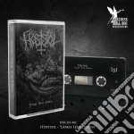 (Audiocassetta) Hostsol - Lange Leve Doden cd