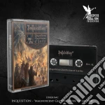 (Audiocassetta) Inquisition - Ominous Doctrines Of The Perpetual Mystical Macroc cd