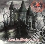 (Audiocassetta) Morgul - Lost In Shadows Grey cd