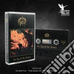 (Audiocassetta) In Battle - The Rage Of The Northmen cd