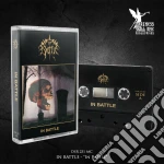 (Audiocassetta) In Battle - In Battle cd