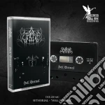 (Audiocassetta) Setherial - Hell Eternal cd