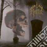 In Battle - In Battle cd