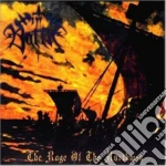 In Battle - The Rage Of The Northmen cd