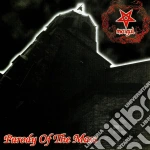 Morgul - Parody Of The Mass cd