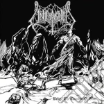 Unleashed - Before The Creation Of Time cd