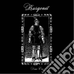 Burgonet - Ancient Armors And Forgotten Hymns (Digipack) cd