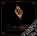 Azketem - Azketem cd