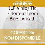 (LP Vinile) Tid - Bortom Inom - Blue Limited Edition vinile