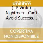(LP Vinile) Nightmen - Can't Avoid Success (Limited Edition Gold Color) vinile